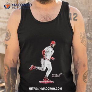 phillies atta boy bryce harper shirt tank top