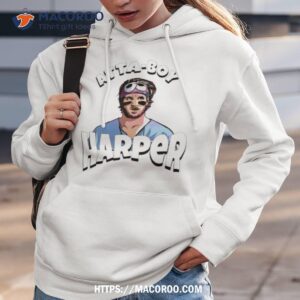 phillies phillies atta boy harper shirt hoodie 3