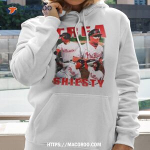 Phillies Trea Chiesty Phiction Vintage Shirt 1 phillies trea chiesty phiction vintage shirt hoodie 2
