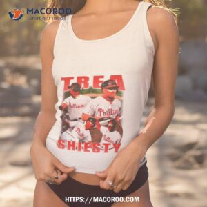 Phillies Trea Chiesty Phiction Vintage Shirt 3 phillies trea chiesty phiction vintage shirt tank top 1