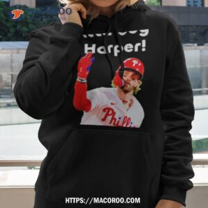 Philly Atta Boy Bryce Harper Shirt