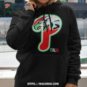 philly eagles italia shirt hoodie 2