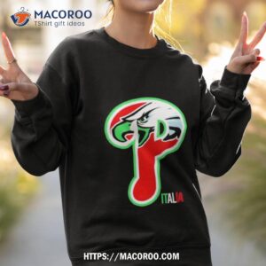 philly eagles italia shirt sweatshirt 2
