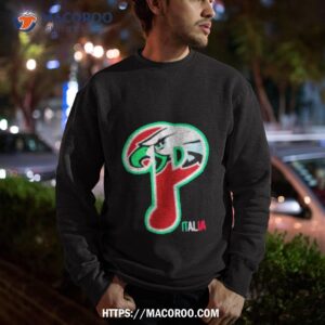 Philly Nick Sirianni Italia Shirt 2 philly nick sirianni italia shirt sweatshirt