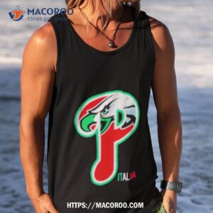 Philly Nick Sirianni Italia Shirt 3 philly nick sirianni italia shirt tank top