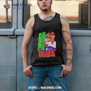 philly s chosen one graphic shirt tank top 2