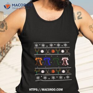 philly sports shirt tank top 3