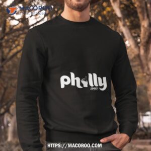 philly wants a ring jomboy t shirt sweatshirt