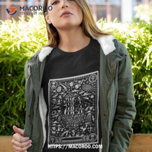 Phish Dry Goods Dayton Event 2023 T Shirt