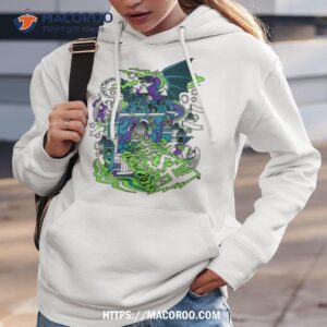 phish fall tour event tee limited 2023 shirt hoodie 3