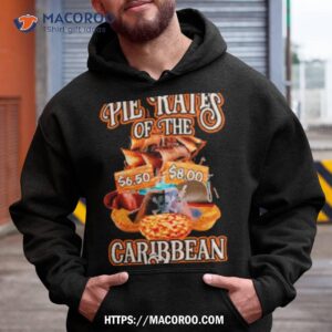Pie Rates Of The Caribbean .png Shirt.png