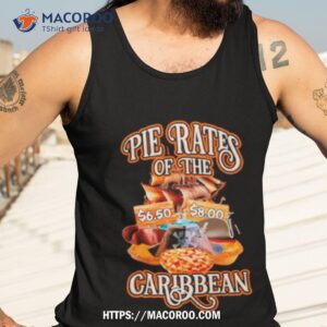 pie rates of the caribbean png shirt png tank top 3