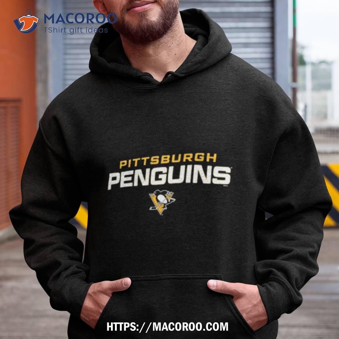 Pittsburgh Penguins Barnburner T Shirt