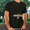 Pittsburgh Penguins Barnburner T Shirt