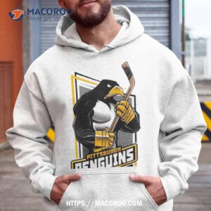 Pittsburgh Penguins Let’s Go Pens Shirt