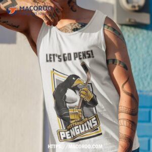 pittsburgh penguins let s go pens shirt tank top 1