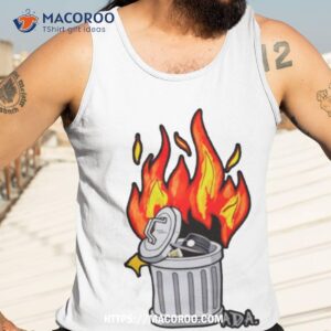 Pittsburgh Pictionary Fire Shirt 3 pittsburgh pictionary fire shirt tank top 3
