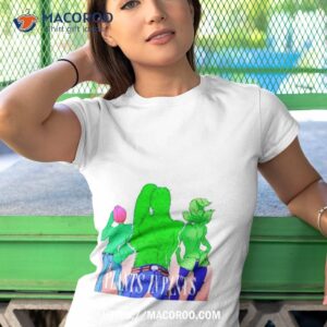 plants in pants boyband shirt tshirt 1