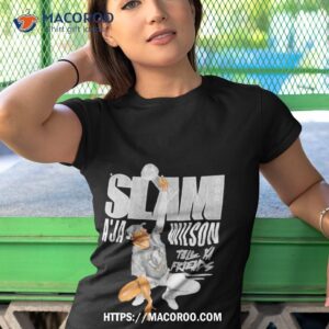 playa society x slam a ja wilson shirt tshirt 1