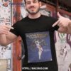 Players Within 5 Hr In A 3 Game Span In The Mlb Postseason Reggie Jackson And Nick Castellanos T Shirt