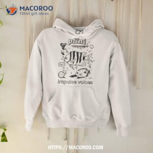 Plini Bootleg Impulse Voices Shirt