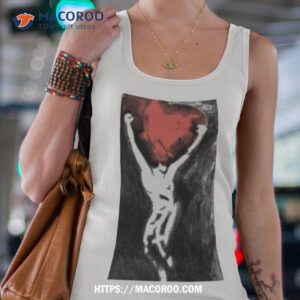 pod meets world rider love shirt tank top 4