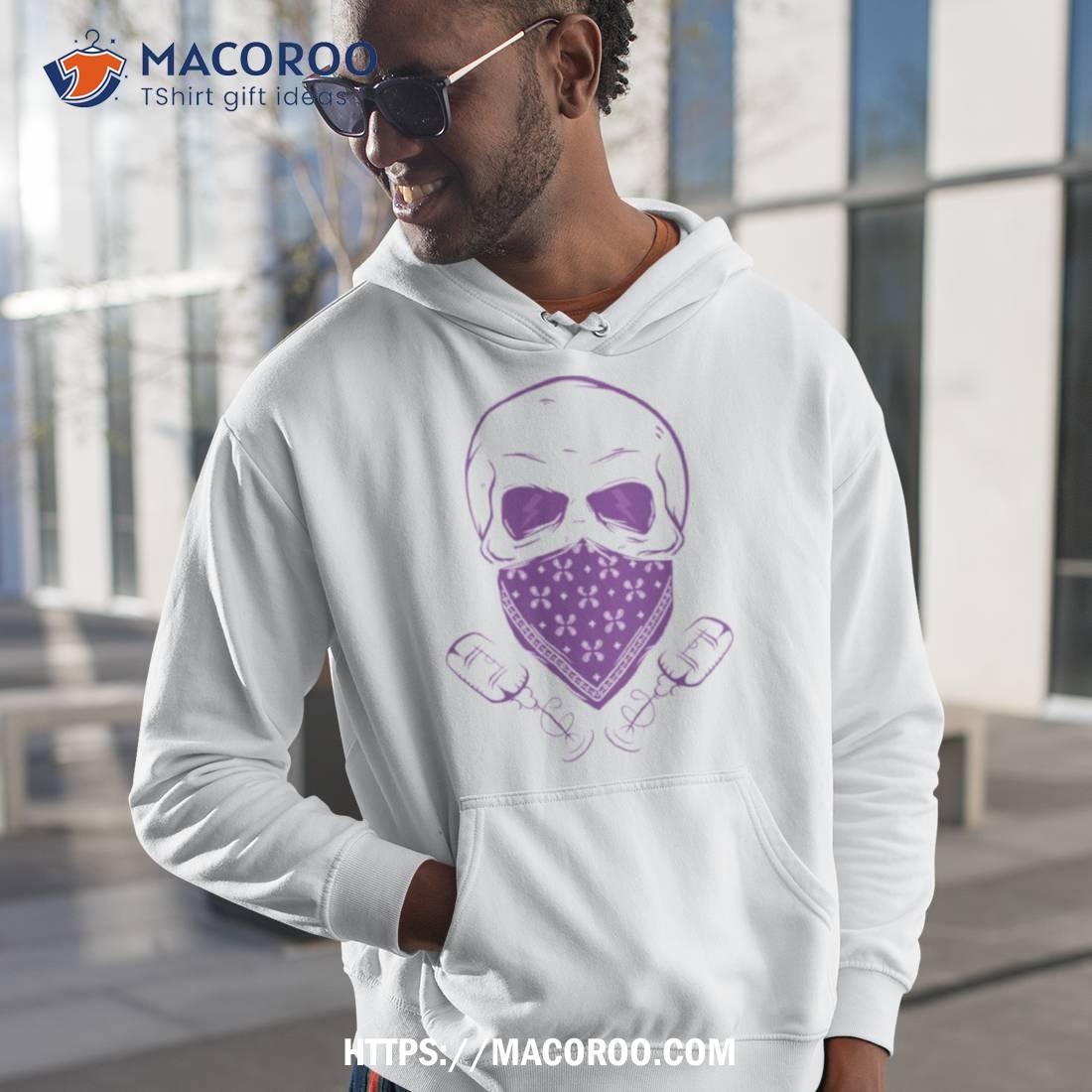 Podcaster The Skull Vale Shirt Podcaster The Skull Vale Shirt