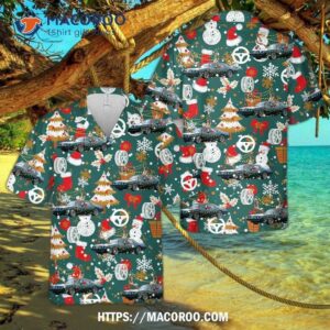 Pontiac Trans Am 1979 Hawaiian Shirt