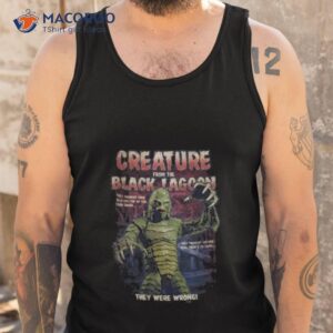 pop creature shirt tank top