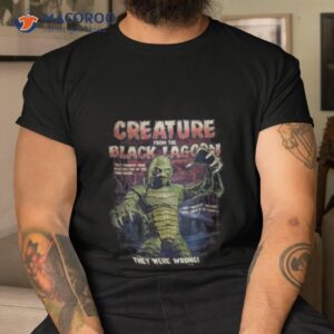 pop creature shirt tshirt