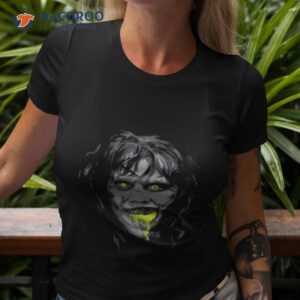 possessed shirt tshirt 3