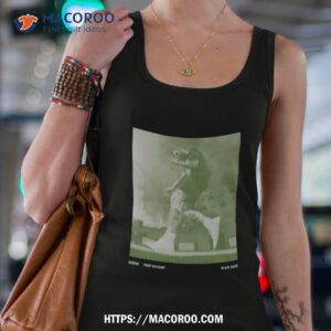 post malone austin stage shirt tank top 4