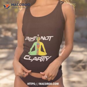 Post Nut Clarity T Shirt