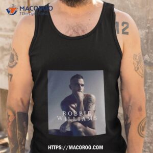poster of williams xxv annyversary shirt tank top