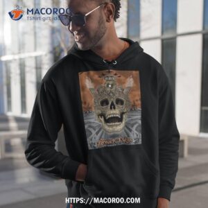 Power Trip Indio 23 Empire Polo Club T Shirt