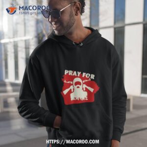 Pray For Maine Trendy Shirt