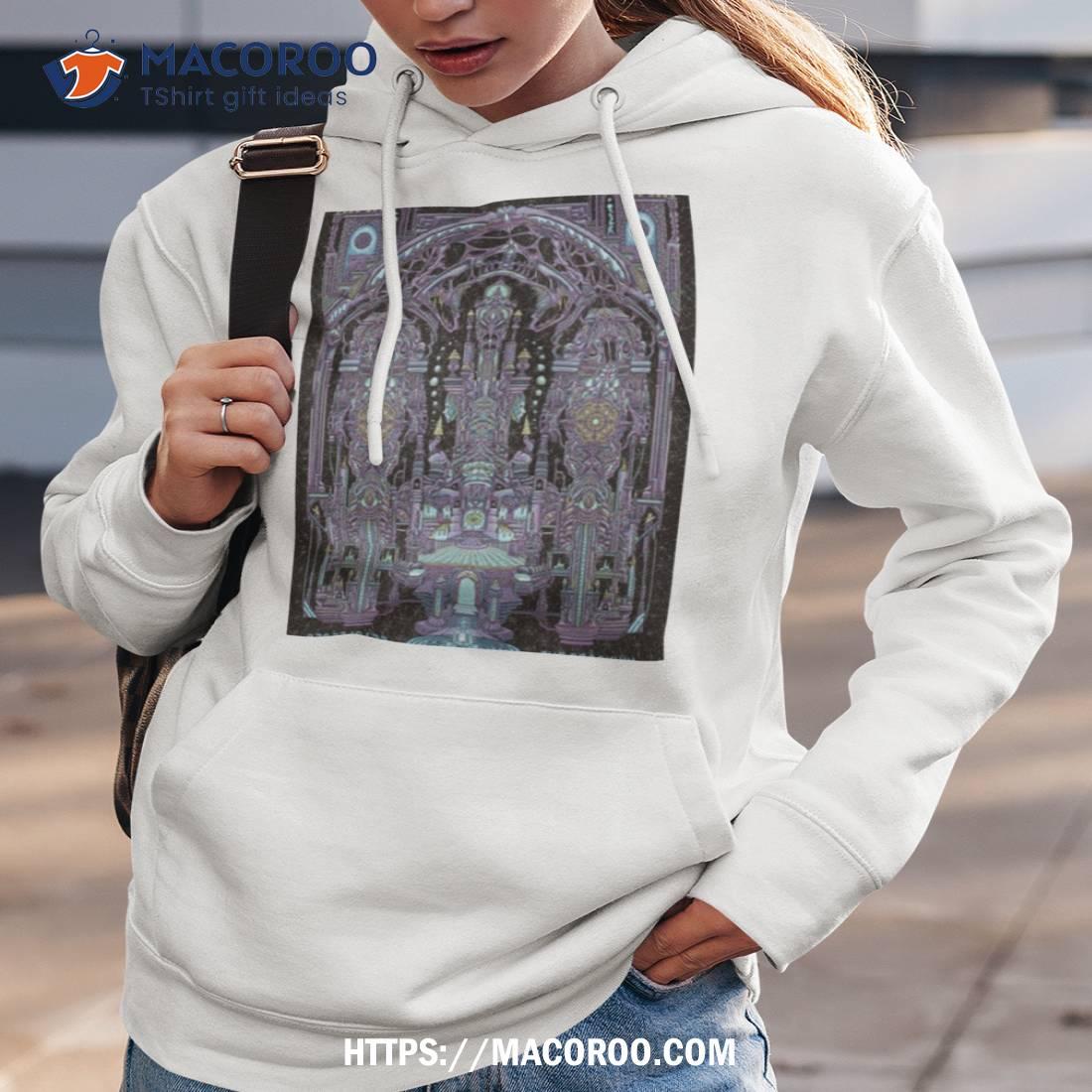 Pretty Lights September 29 30 And October 1 Brooklyn Event Poster Shirt Pretty Lights September 29 30 And October 1 Brooklyn Event Poster Shirt