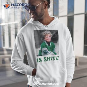 Princess Diana Dallas Is Shite Shirt