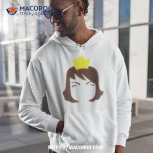 Princess Outline Shirt