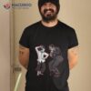Pulp Frankenstein Halloween Shirt