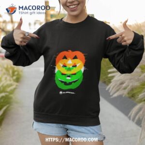 pumpkin it s almost time shirt sweatshirt 1
