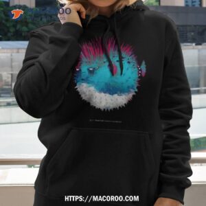 Punk Fish Christmas Shirt