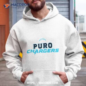 Puro Chargers Shirt