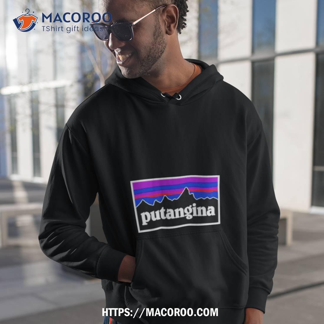 Putangina Logo Shirt Putangina Logo Shirt