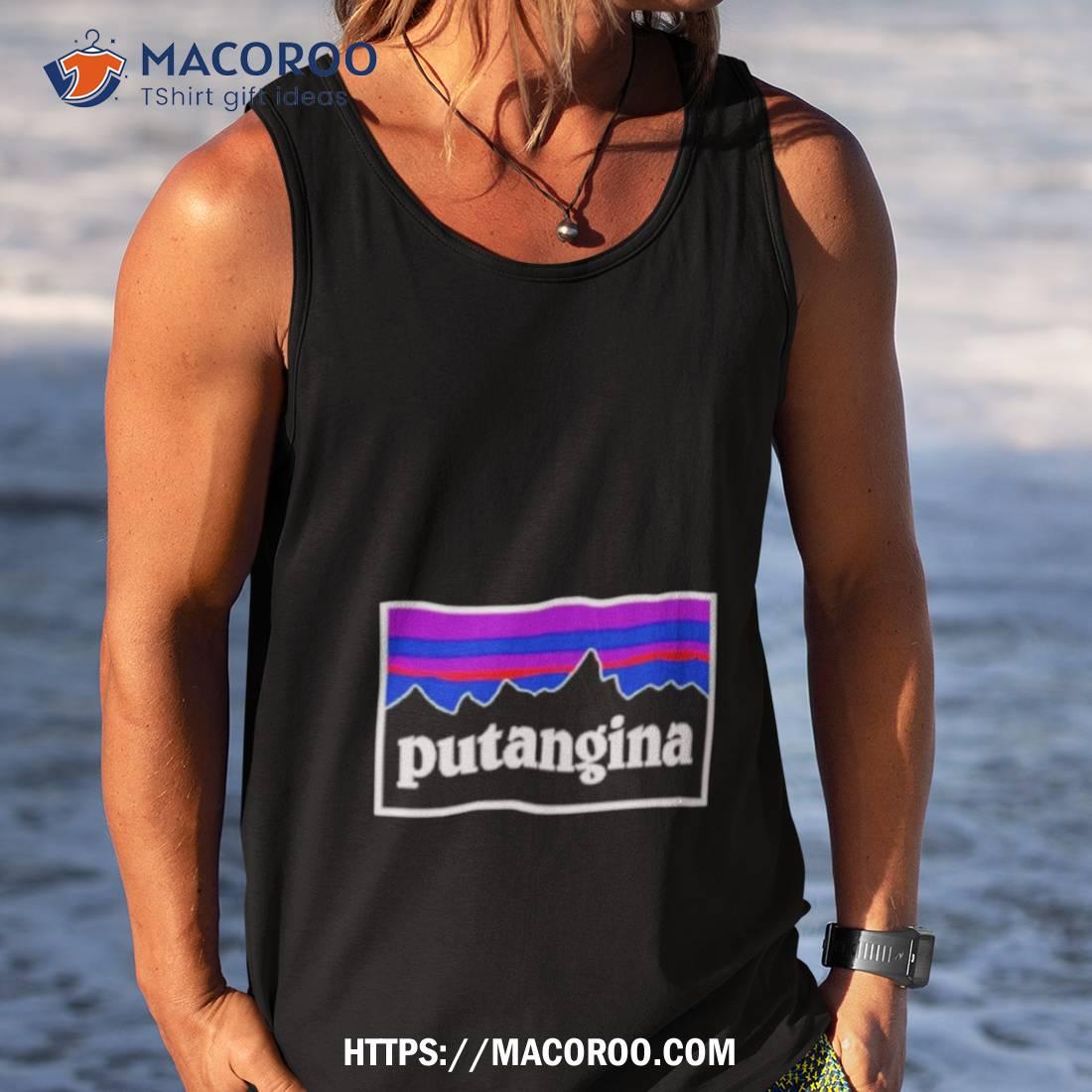 Putangina Logo Shirt Putangina Logo Shirt