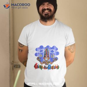 Queen Of The Queerdos Yvie Oddly Shirt