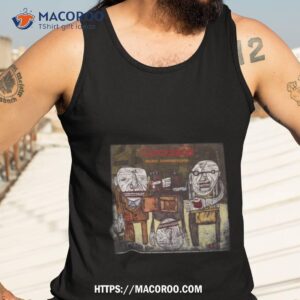 quicksand manic compression pullover shirt tank top 3