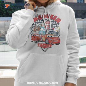 r disney cars disneyland halloween christmas shirt hoodie 2