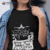Rabbis For Ceasefire Shirt