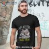 Rabbit I Don’t Get Stds I Give Them Shirt